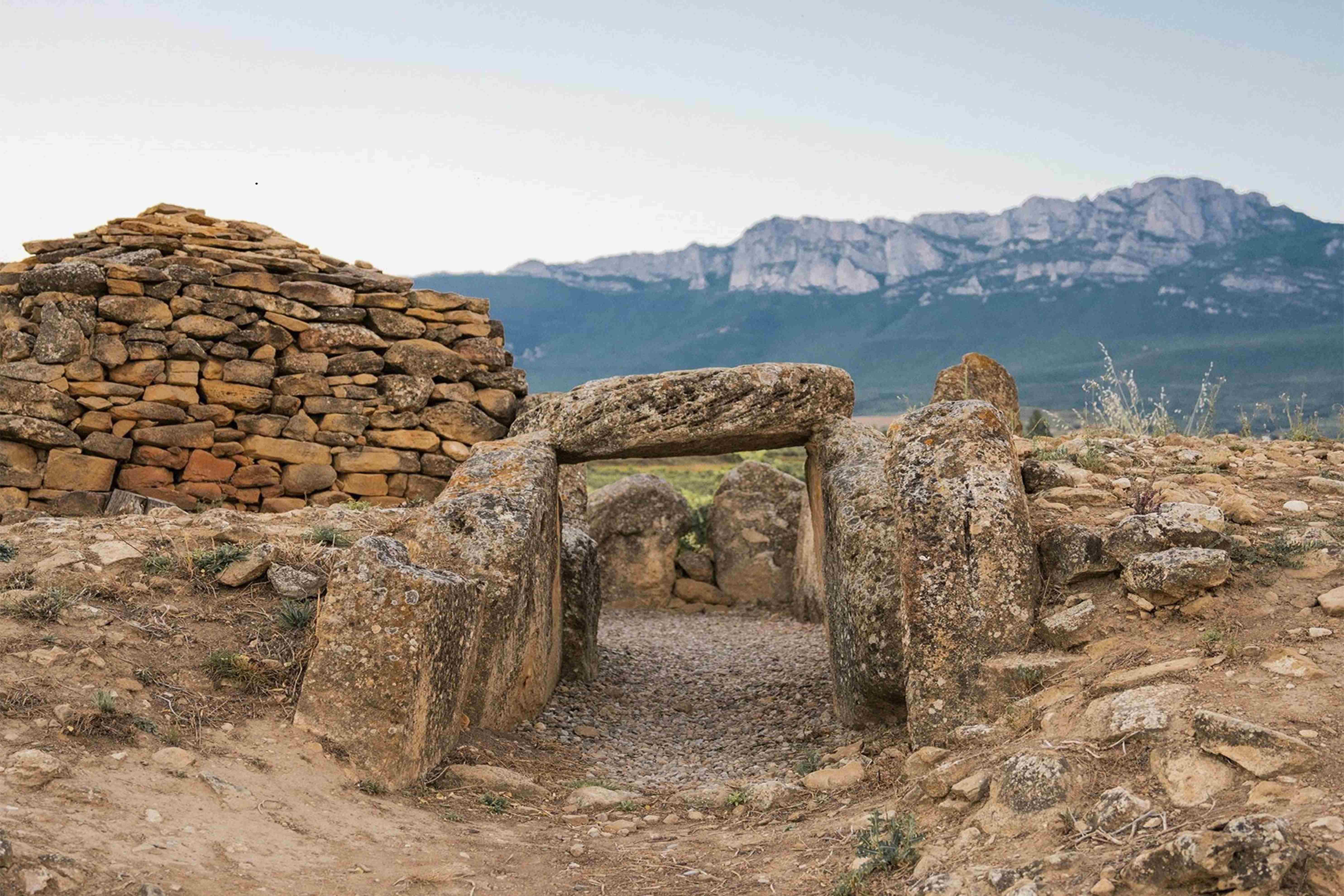 PATRIMONIO ARQUEOLÓGICO